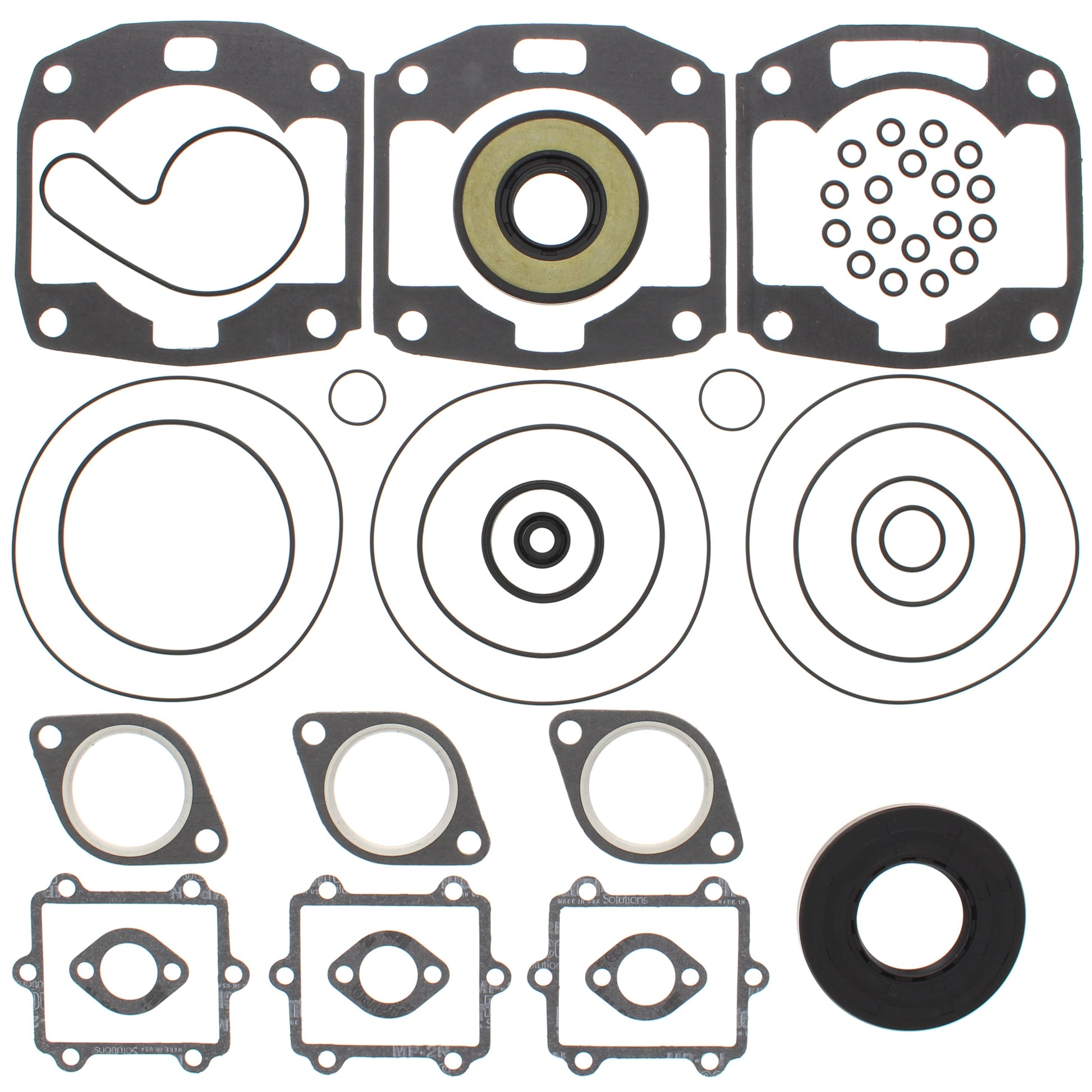 Gasket Kit  Thndrcat/Mt Cat 93 94