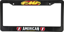 Auto License Plate Frame
