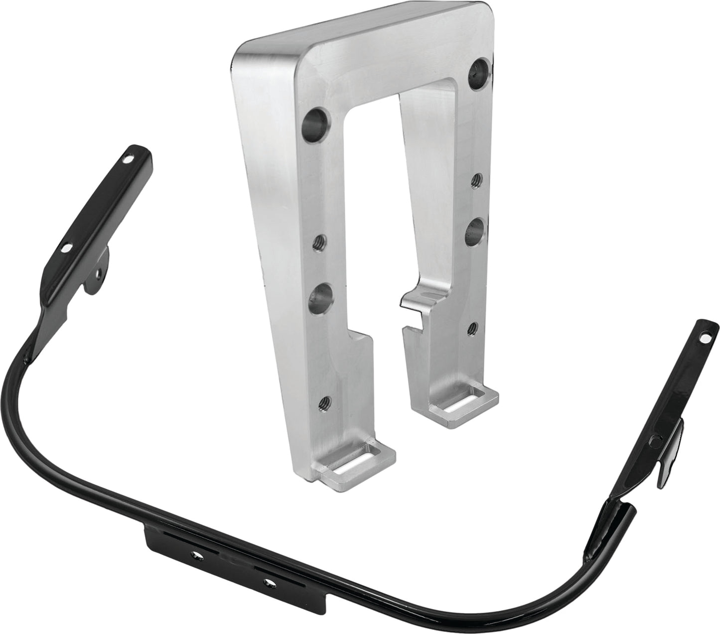 Srt Fairing Wedge Kit `15 Up Fltr