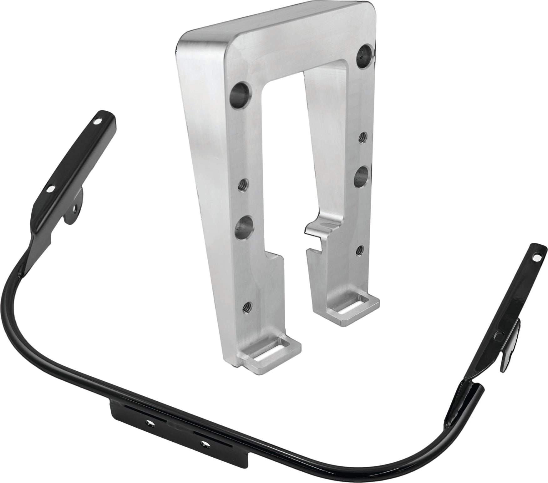 Srt Fairing Wedge Kit `15 Up Fltr