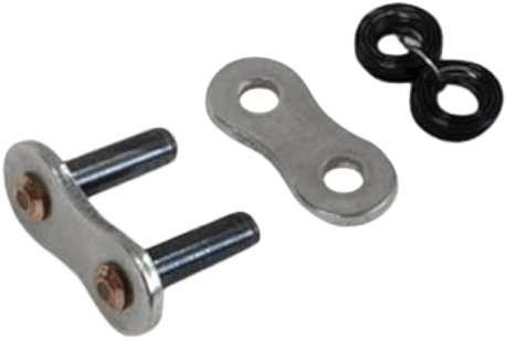 520so Drive Chain Steel Rivet M/L