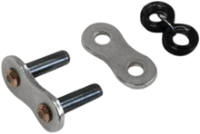 520so Drive Chain Steel Rivet M/L