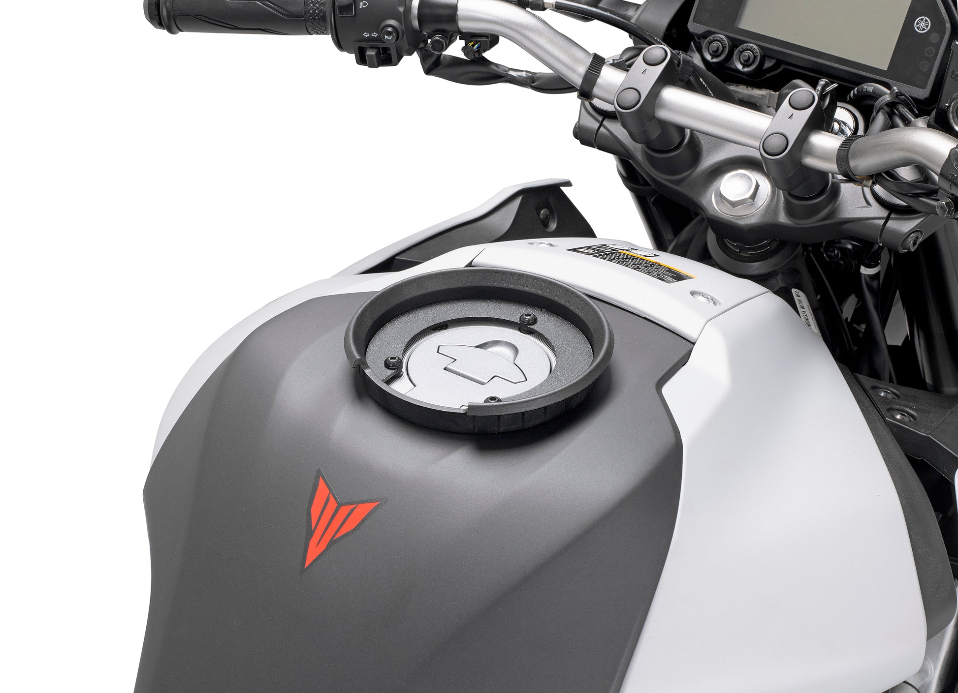 Tanklock Mount Yam