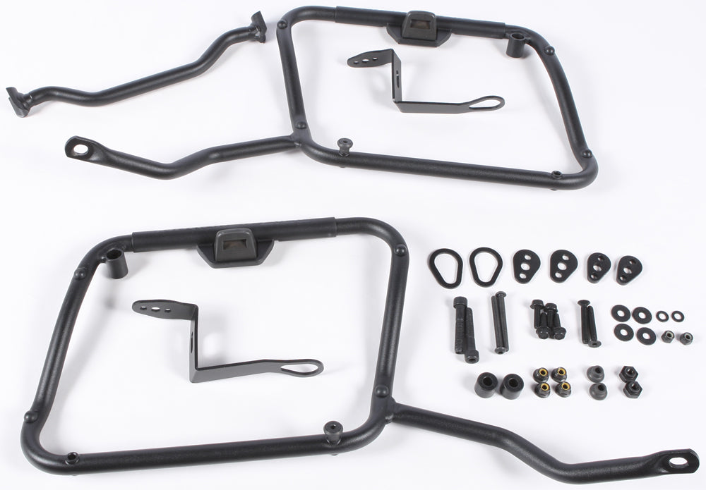 Side Case Hardware