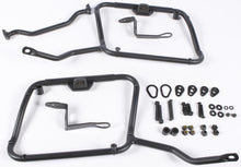 Side Case Hardware