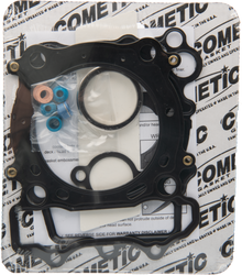 Top End Gasket Kit 80mm Yam