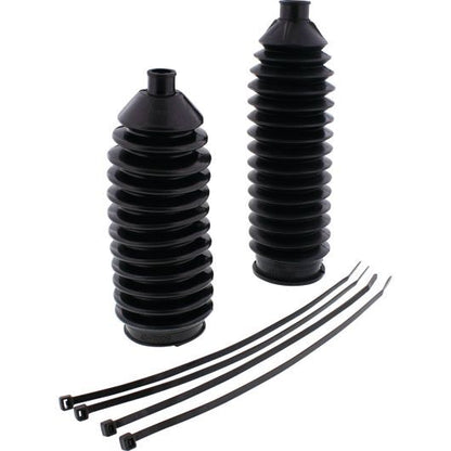 Rack Boot Kit Pol
