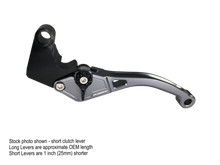 Vortex Racing H-L206 F14 Brake Lever Long- Titanium