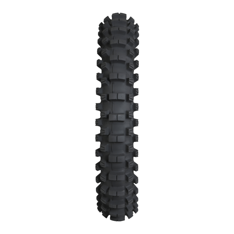 Dunlop Geomax Factory Spec Rear Tire - 110/90-19 M/C 62M TT