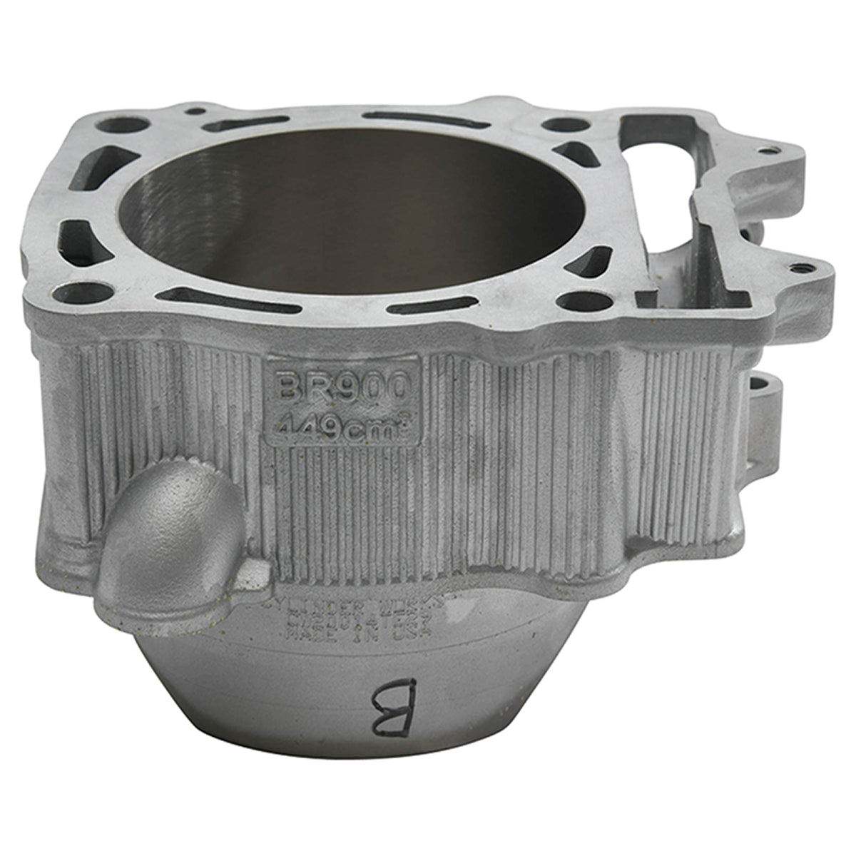 Cylinder Only 97.00/Std Yam
