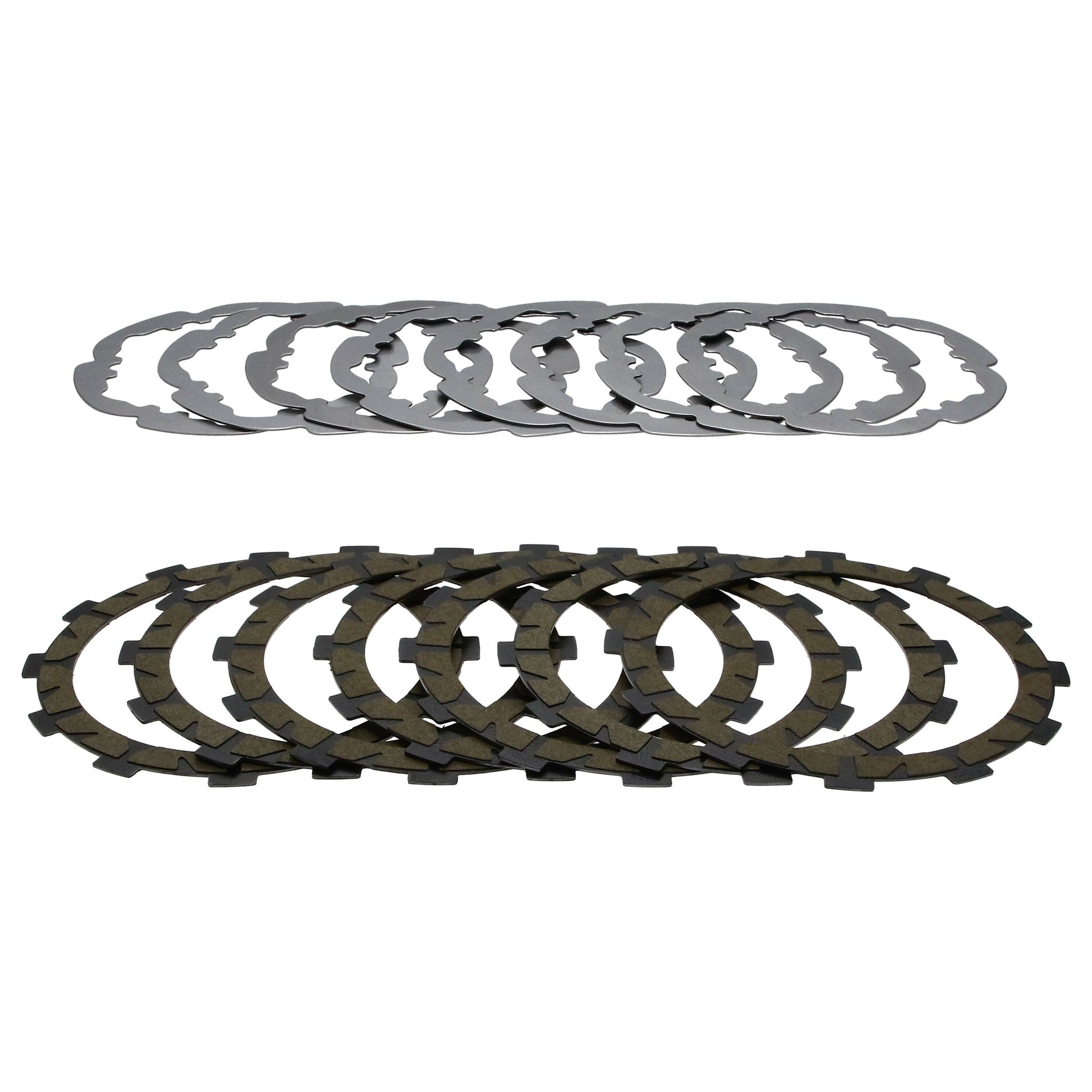 Radiusx 4.0 Clutch Gas/Rie
