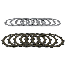 Radiusx 4.0 Clutch Gas/Rie