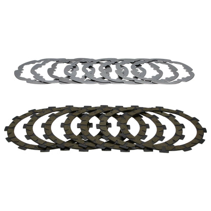 Radiusx 4.0 Clutch (Dds) Husq/Ktm