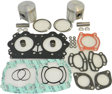 Complete Top End Kit 88.75mm