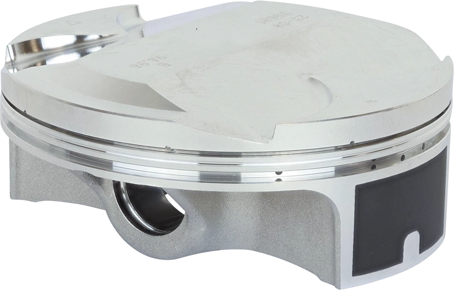 Forged Replica Piston Kit