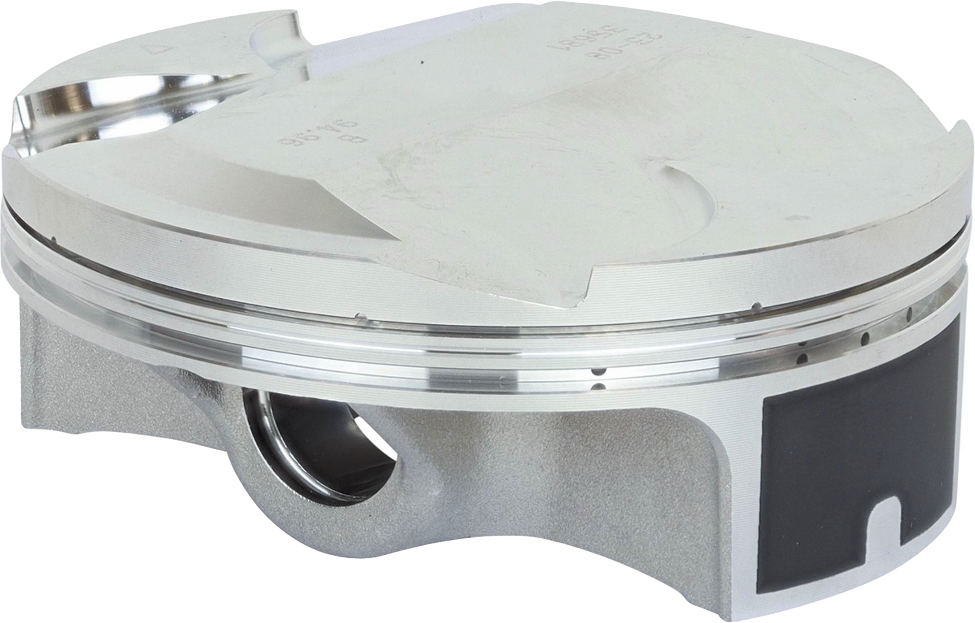 Forged Replica Piston Kit