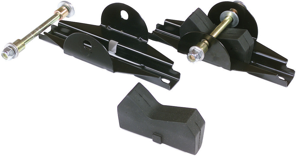 Ski Mount Kit A/C
