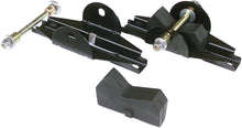 Ski Mount Kit Yam