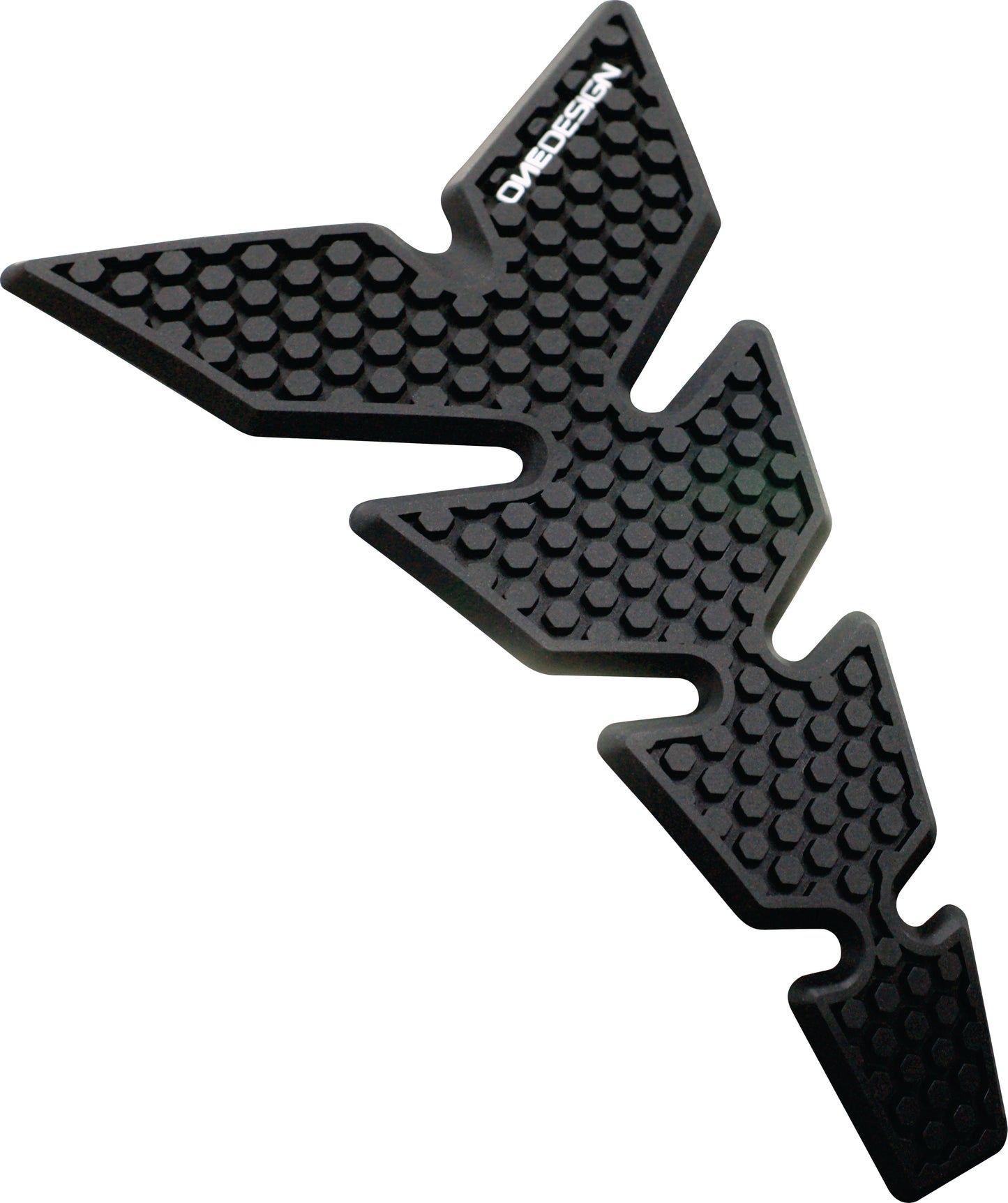 Hdr Traction Pad Black