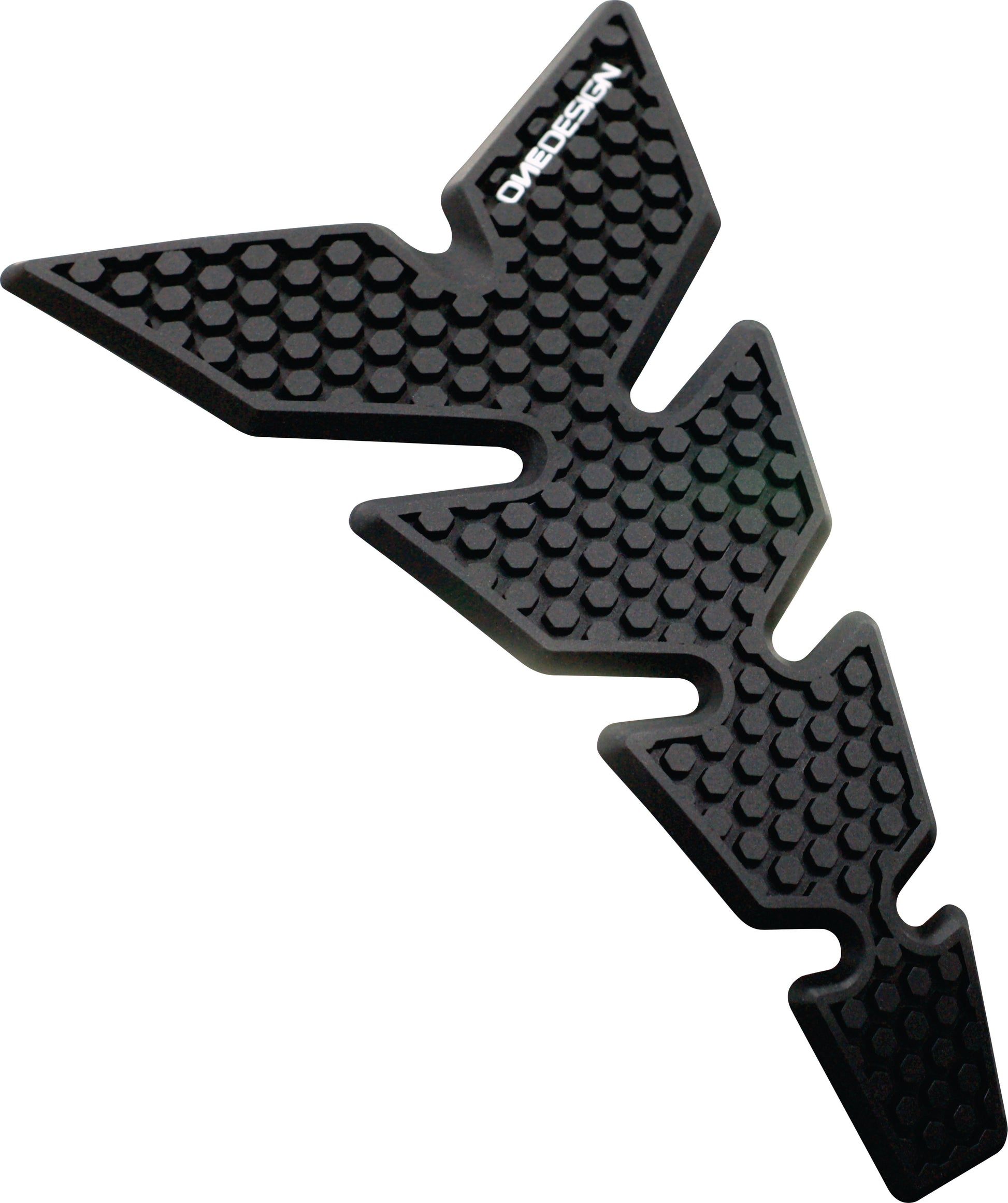 Hdr Traction Pad Black