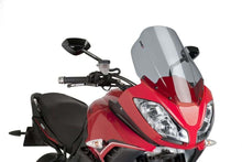 Windscreen Touring Smoke