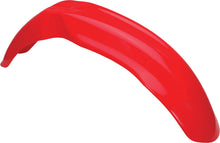 Front Fender Red