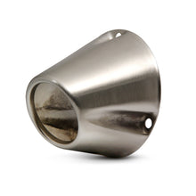 Stainless End Cap 4" Replacement Part
