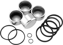 Caliper Rebuild Kit W/Pistons Front/Rear  Bt/Xl