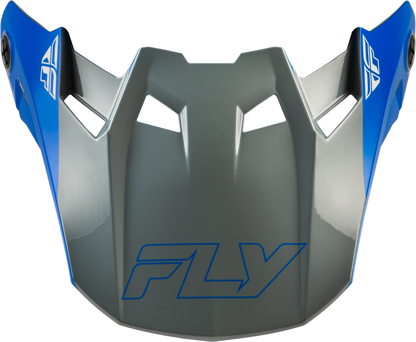 Formula Cc Glide Visor Blue/Light Grey/Grey Xl/2x