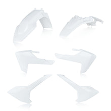 Plastic Kit Hus Original