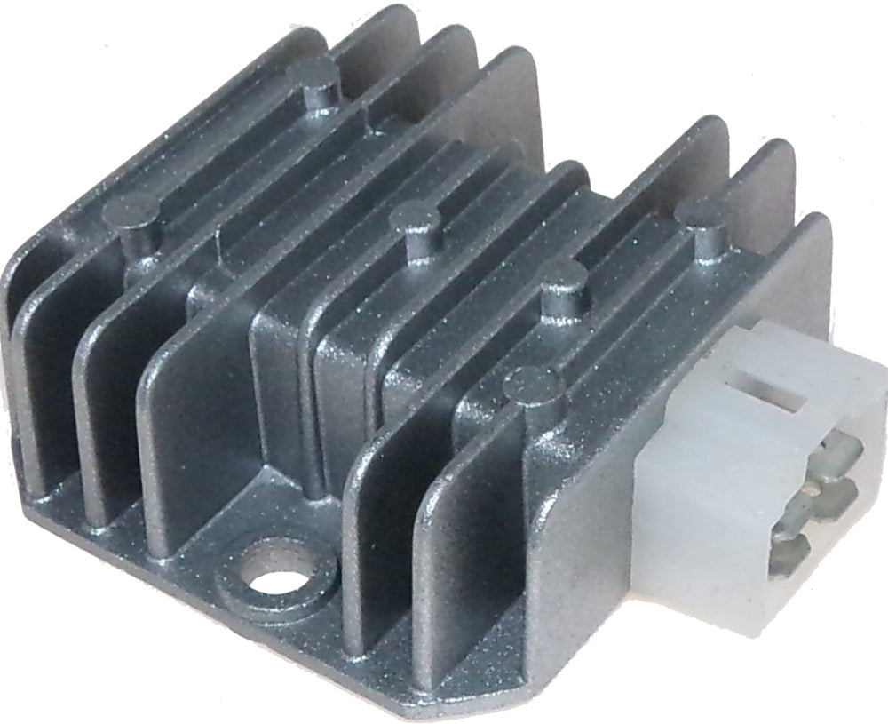 Voltage Regulator 4 Pin Gy6 50 1500cc