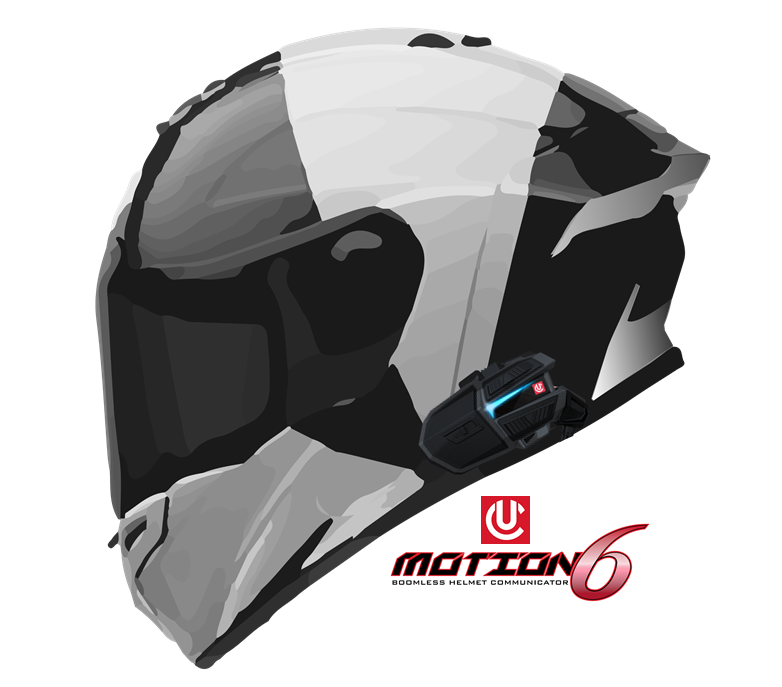 Uclear Motion 6 Single