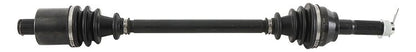 8 Ball Extreme Axle Rear