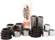 Lower A Arm Kit