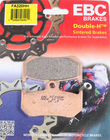 Brake Pads