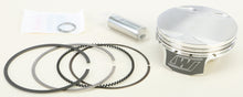 Piston Kit Armorglide 93.00/Std 11:1 Pol