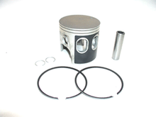 Piston Kit Two Stroke 82.94/Std 11:1 Pol