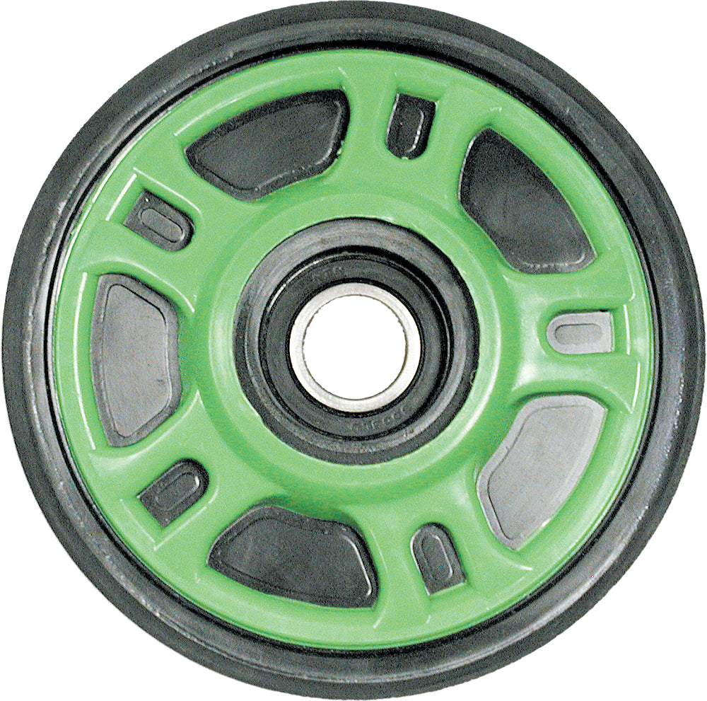 Ppd Idler 5.63" X 20 Mm Grn S/M