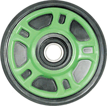 Ppd Idler 5.63" X 20 Mm Grn S/M