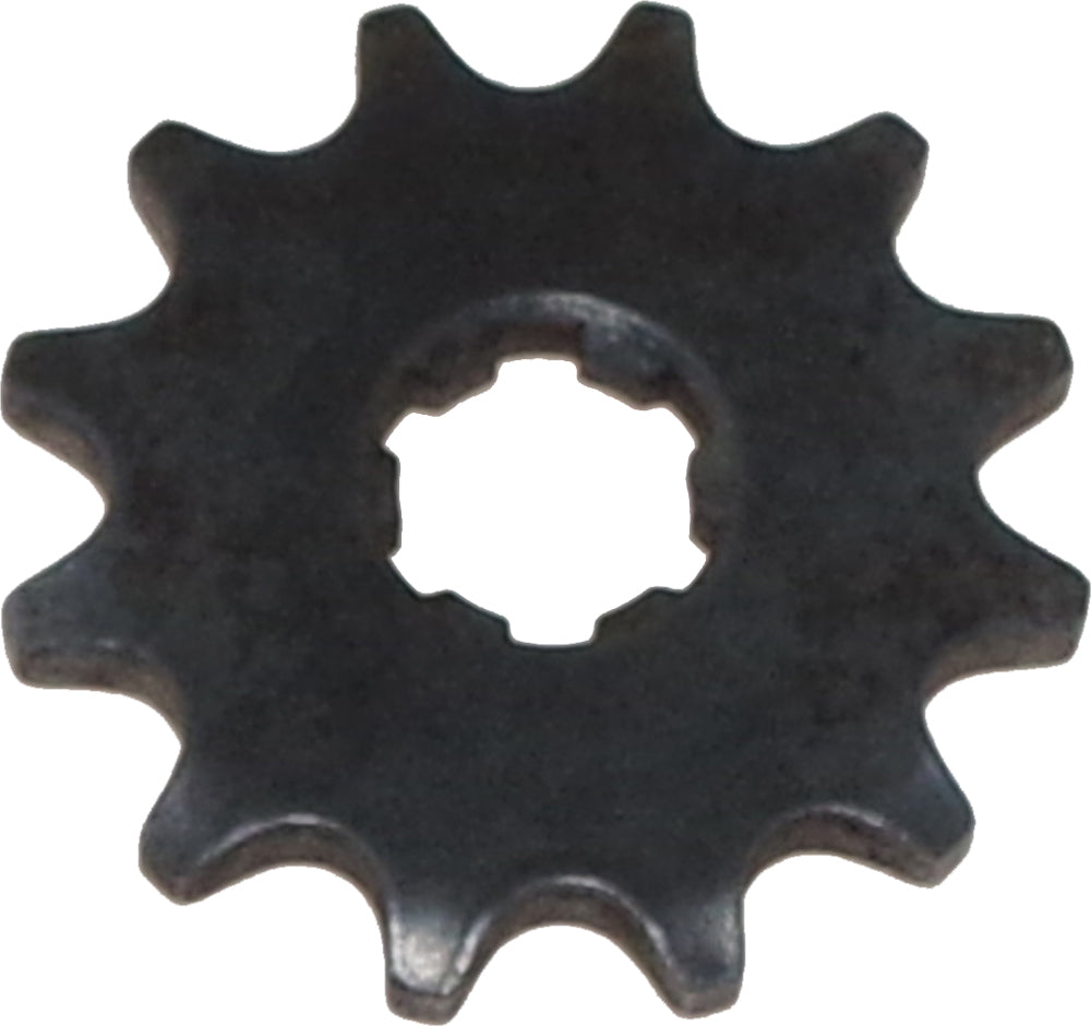 Chinese Drive Sprocket No Bolt Hole 420 12t 17mm