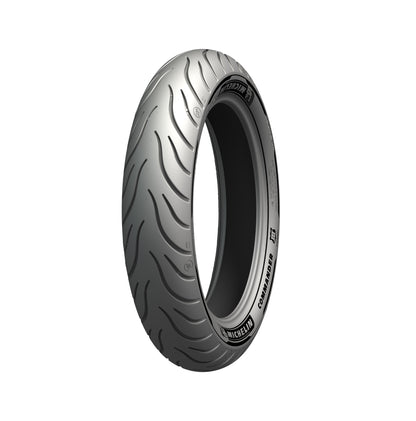 Tire Commander Iii Touring Fr 130/80b17 (65h) Bias Tl/Tt