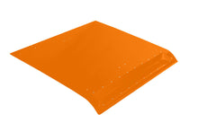 Asylum Roof W/Light Bar Pocket Orange