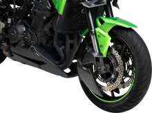 Brake Cooler 2.0 Matte Black Kaw