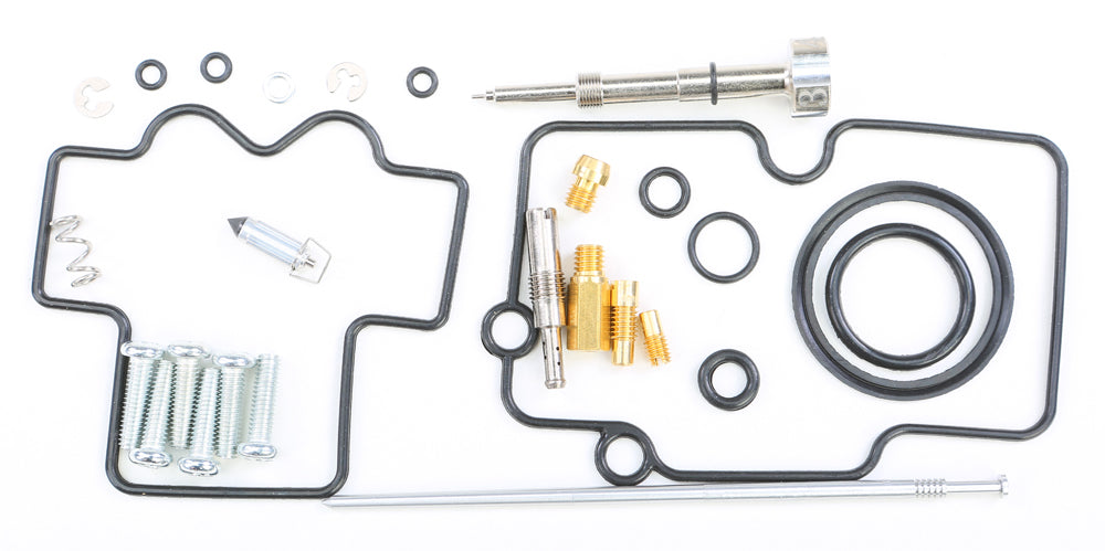 Bike Carburetor Rebuild Kit