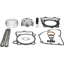 Top End Kit Hc Forged 76.95/Std 14.2:1 Suz