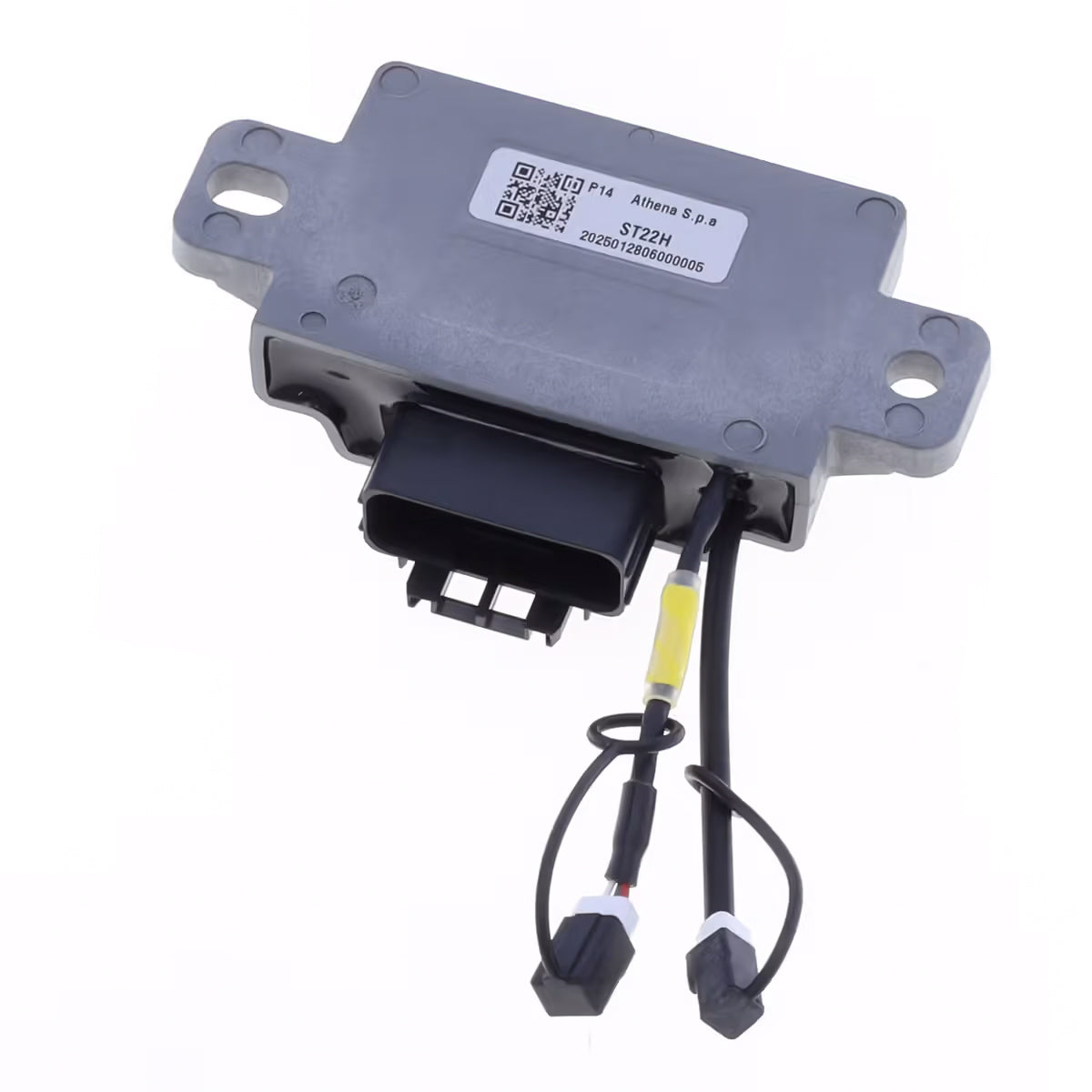 Sx1 Pro Triumph Ecu Only