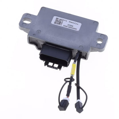 Sx1 Pro Triumph Ecu Only