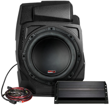 Subwoofer For Ride Command