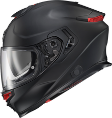 Exo Eclipse Full Face Helmet Matte Black 2x