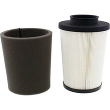 Air Filter Kit Cf Moto